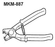 MKM-887
